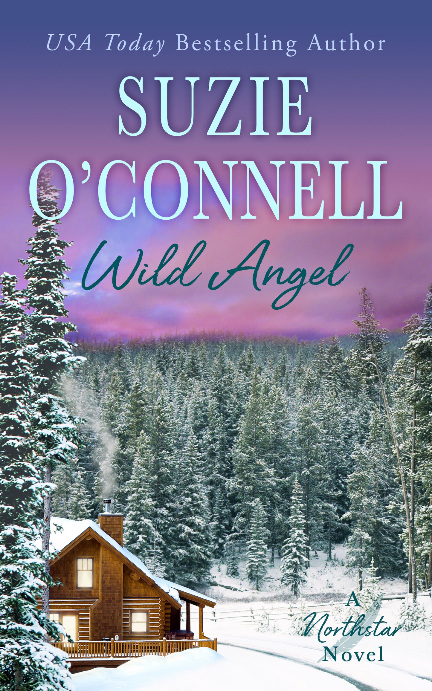 Wild Angel (Northstar #8) - Ebook