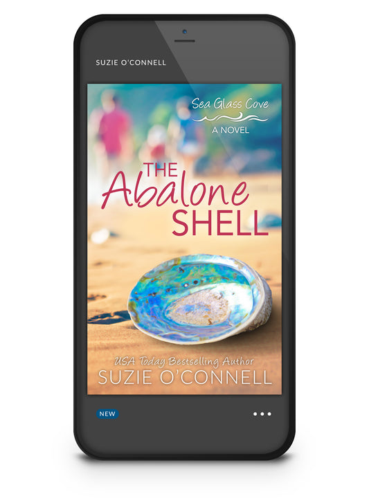 The Abalone Shell (Sea Glass Cove #1) - Ebook